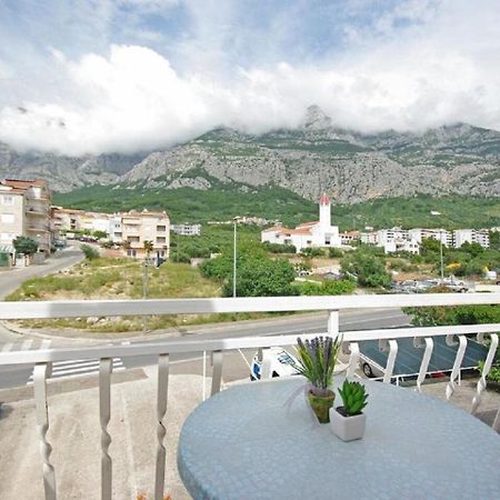 Apartments Mila Макарска Экстерьер фото
